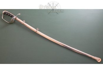 United States Infantry Sword