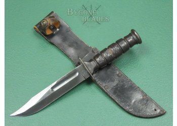 Mk II Ka-Bar. Conetta