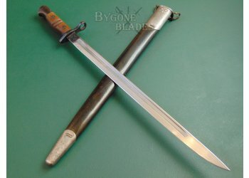 Remington P13 Bayonet