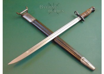 American WW1 Pattern 1913 Bayonet