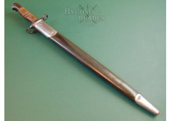 USA Remington World War 1 Bayonet