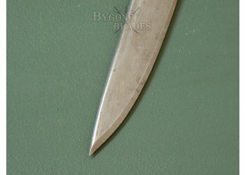American WW1 P1917 Remington Bayonet. Mint Condition #8