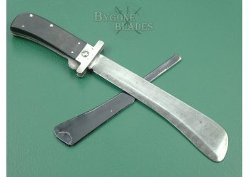 WW2 US AAF folding machete