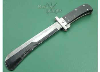 American air force survival knife WW2