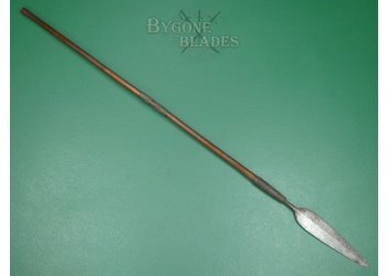 Zulu Iklwa 1879