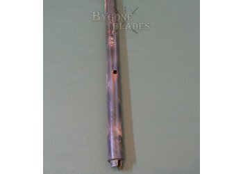 British 19th Century Concealed Blade Riding Crop #9