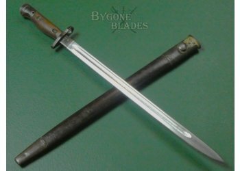 Australian Lithgow P1907