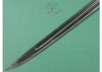 Australian 1907 Pattern Lithgow Bayonet. 1919. #2211018 #8