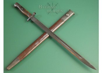 Australian 3rd military district P1907