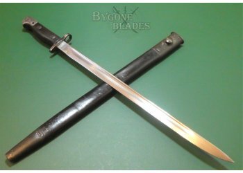 Australian WW2 Bayonet