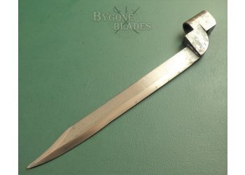 Australian Prototype No.9 Long Bayonet #4