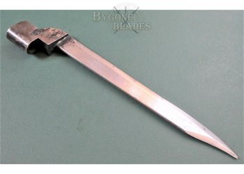 Australian Prototype No.9 Long Bayonet #5