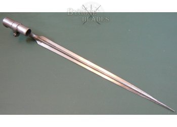 Lorenz Bayonet