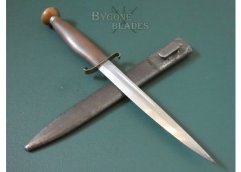 WW1 Trench Knife