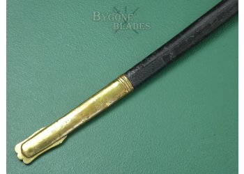Austro-Hungarian M1889 State Officials Sword. #2210003 #16