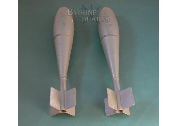 Mk-76 Air Force Practice Bomb