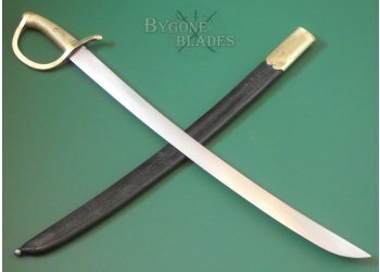 Belgian Chasseur a' Pied Briquet