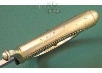 Belgian Issued, Dutch M1819 No.2 Infantry Short Sword. #2101023 #13