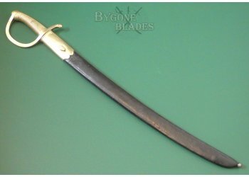 Dutch infantry Briquet