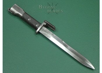 Belgian M1953 FN F.A.L. Type A Bayonet. #2410024 #5