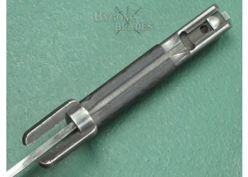 Belgian M1953 FN F.A.L. Type A Bayonet. #2410024 #7