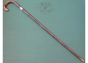 Brigg of London Sword Cane
