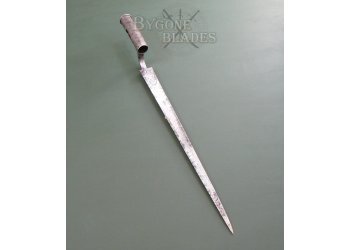 British 1770 Heavy Dragoon Carbine Bayonet #1