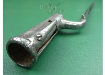 British 1771 East India Company Windus Pattern Bayonet. #2106017 #8