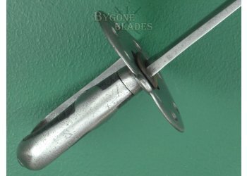 British 1796 Heavy Cavalry Sword. T. Craven. #2208006 #11