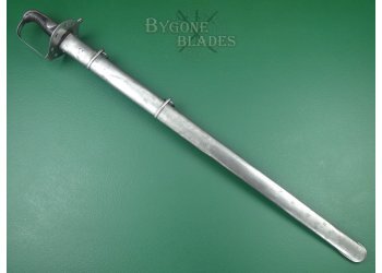 Peninsular War Heavy Cavalry Sword