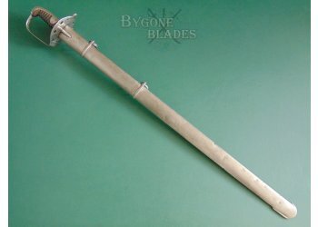 3rd Dragoons Heavy Cavalry Troopers sword Napoleonic Wars