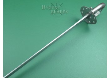 British 1796 Heavy Cavalry Troopers Sword. Hadley Circa 1800-1810. #2104005 #4