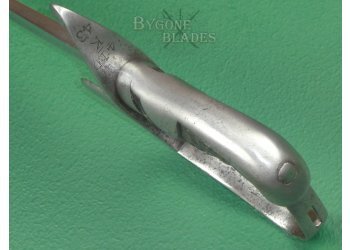 British 1796 Light Cavalry Sabre. 14th Light Dragoons. Peninsular Wars. #2202027 #11