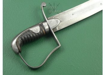 British 1796 Light Cavalry Sabre. 14th Light Dragoons. Peninsular Wars. #2202027 #9