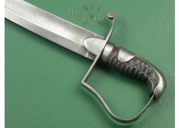 British 1796 Light Cavalry Sabre. 14th Light Dragoons. Peninsular Wars. #2202027 #10