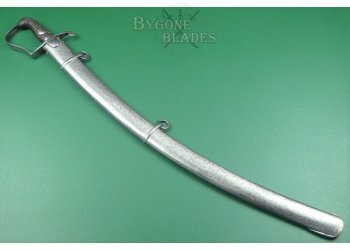 Gill P1796 Cavalry troopers sword