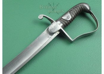 British 1796 Light Cavalry Troopers Sabre. Gill Circa 1800 #8