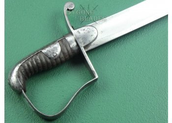 British 1796 Light Cavalry Troopers Sabre. Gill Circa 1800 #9