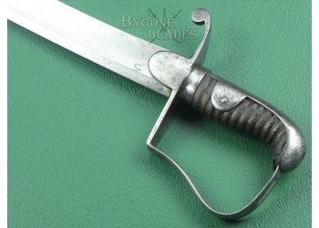 British 1796 Light Cavalry Troopers Sabre. Gill Circa 1800 #10