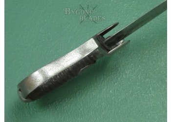 British 1796 Light Cavalry Troopers Sabre. Hadley 1793-1808. #2412005 #11