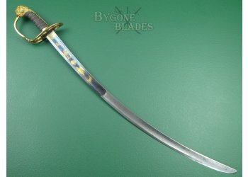 1803 Pattern Flank sabre