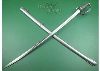 P1821 British cavalry sword