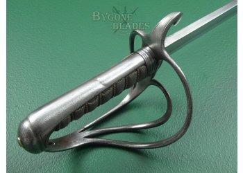 British 1821 Pattern Light Cavalry NCO Sword #13