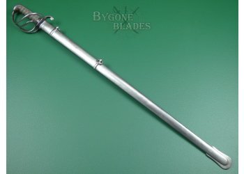P1821 cavalry sword