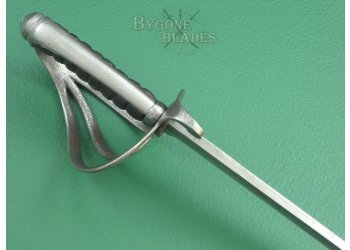 British 1821 Pattern Light Cavalry Troopers Sword. #2108014 #11