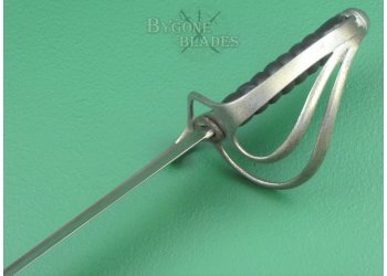 British 1821 Pattern Light Cavalry Troopers Sword. #2108014 #12