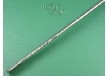 British 1821 Pattern Light Cavalry Troopers Sword. #2108014 #13