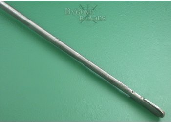 British 1821 Pattern Light Cavalry Troopers Sword. #2108014 #14