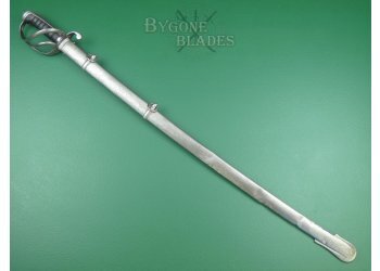 British 1821 Pattern Light Cavalry Troopers Sword. #2108014 #3