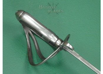 British Woolley &amp; Co. 1821 Pattern Light Cavalry Troopers Sword 1825-1835. #2312009 #11